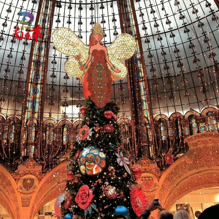 Luxury Artificial Christmas Trees Luxury Artificial Christmas Trees